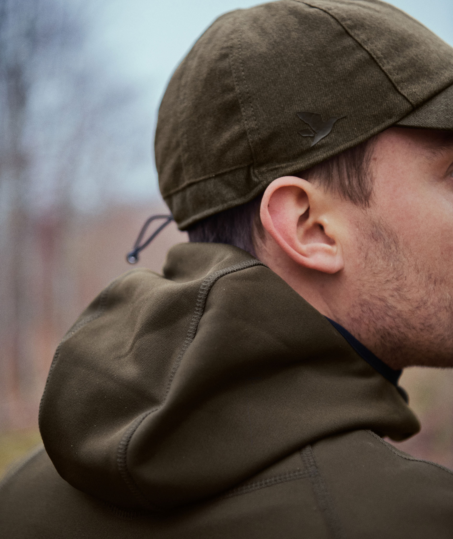 Seeland Power fleece jacket, Pine green, large image number 6