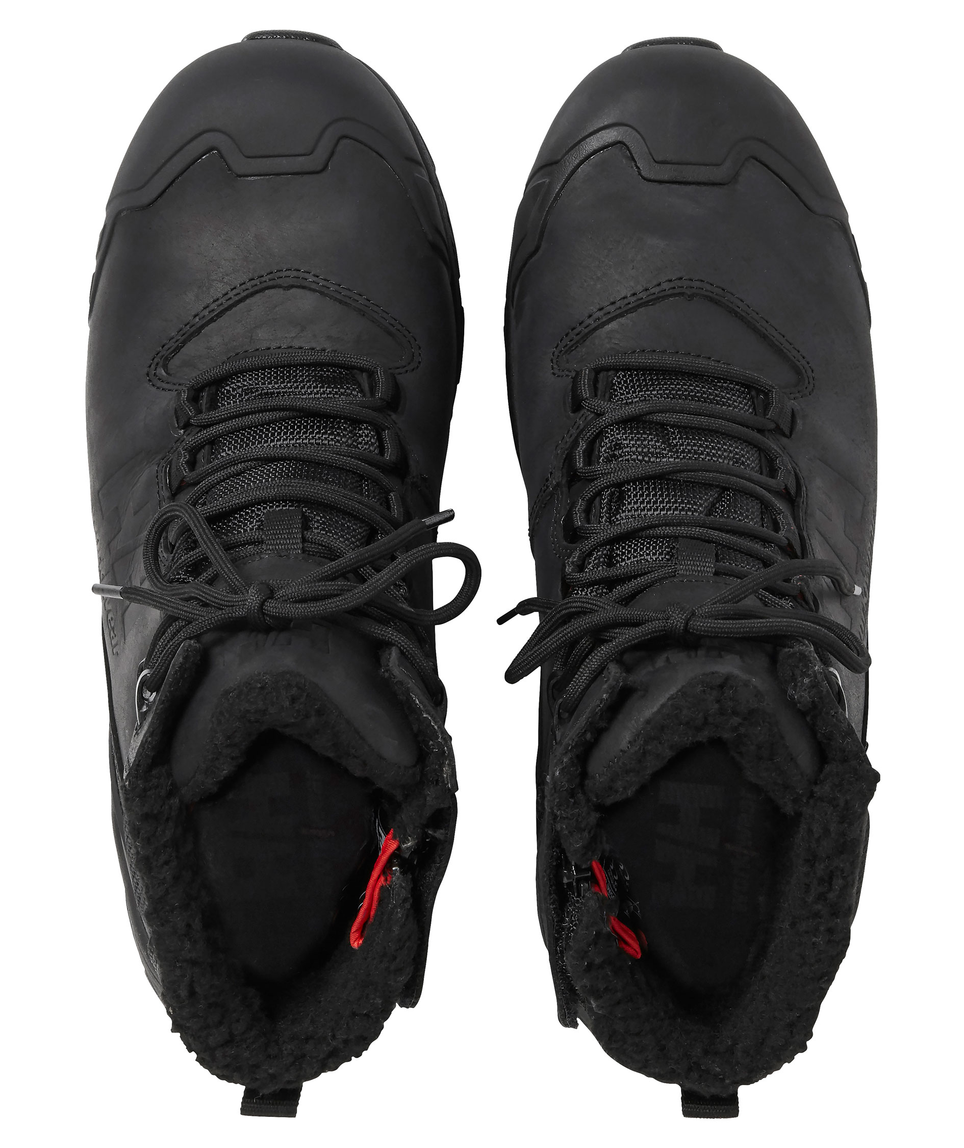 Helly&nbsp;Hansen&nbsp;Oxford safety boots S3, Black, large image number 2