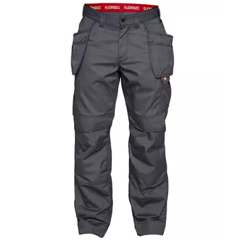 Engel Combat craftsman trousers, Grey