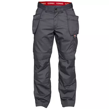 Engel Combat craftsman trousers, Grey