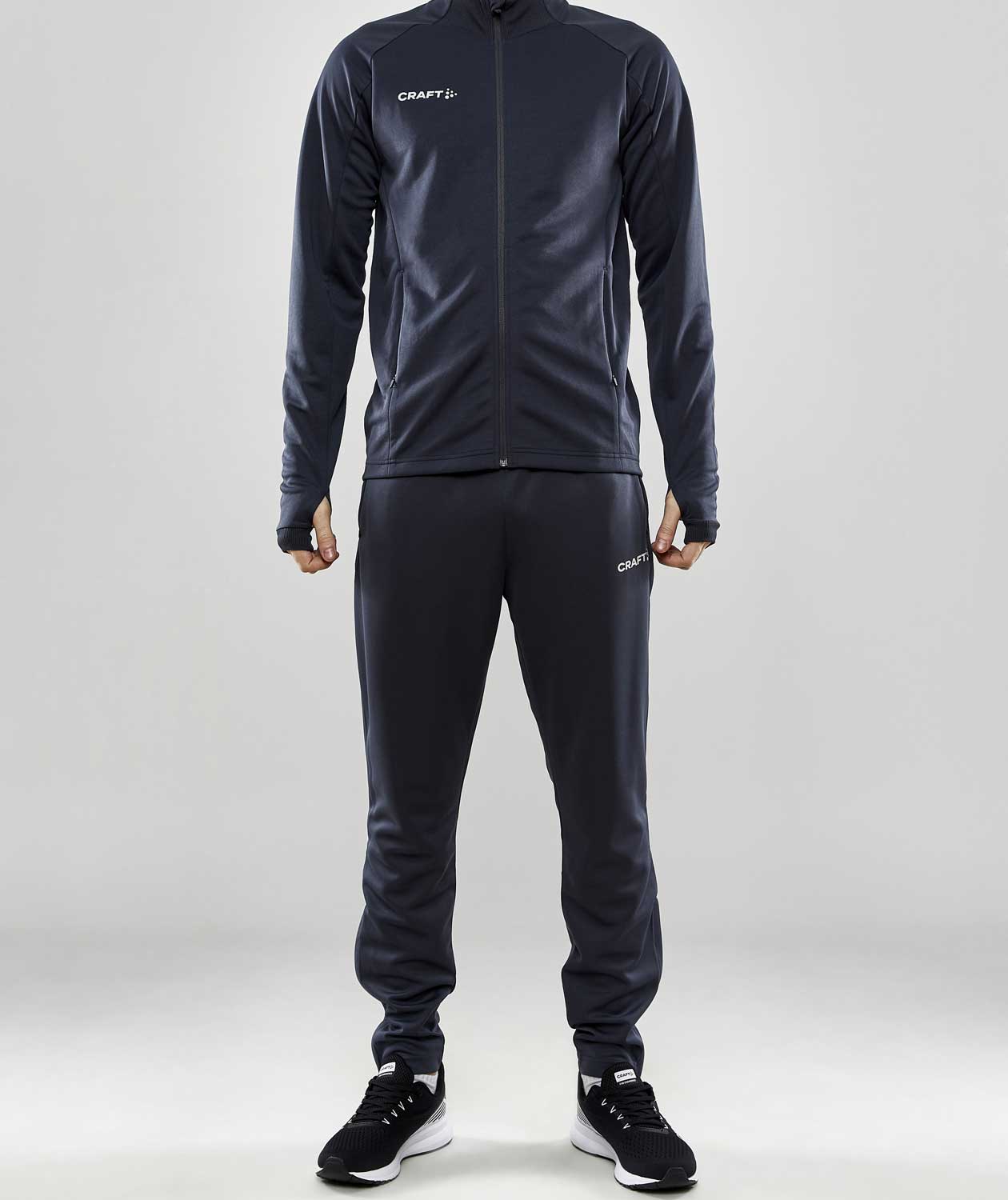 Craft Evolve trousers