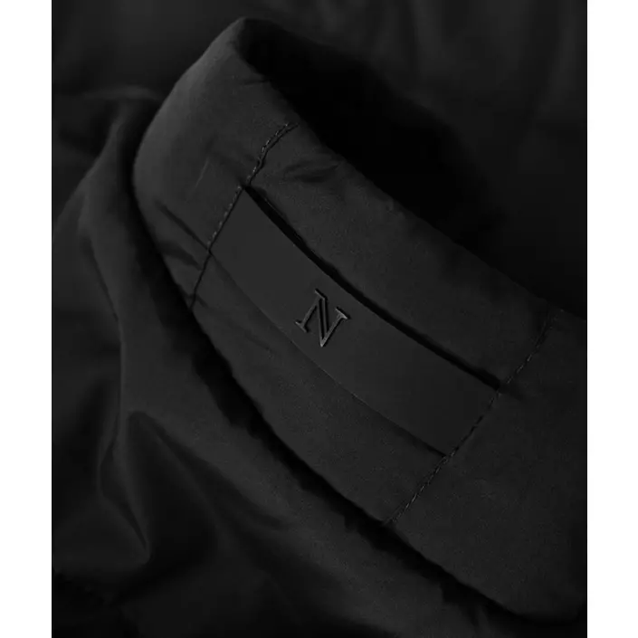 Nimbus Hudson women's quilted vest, Black, large image number 4