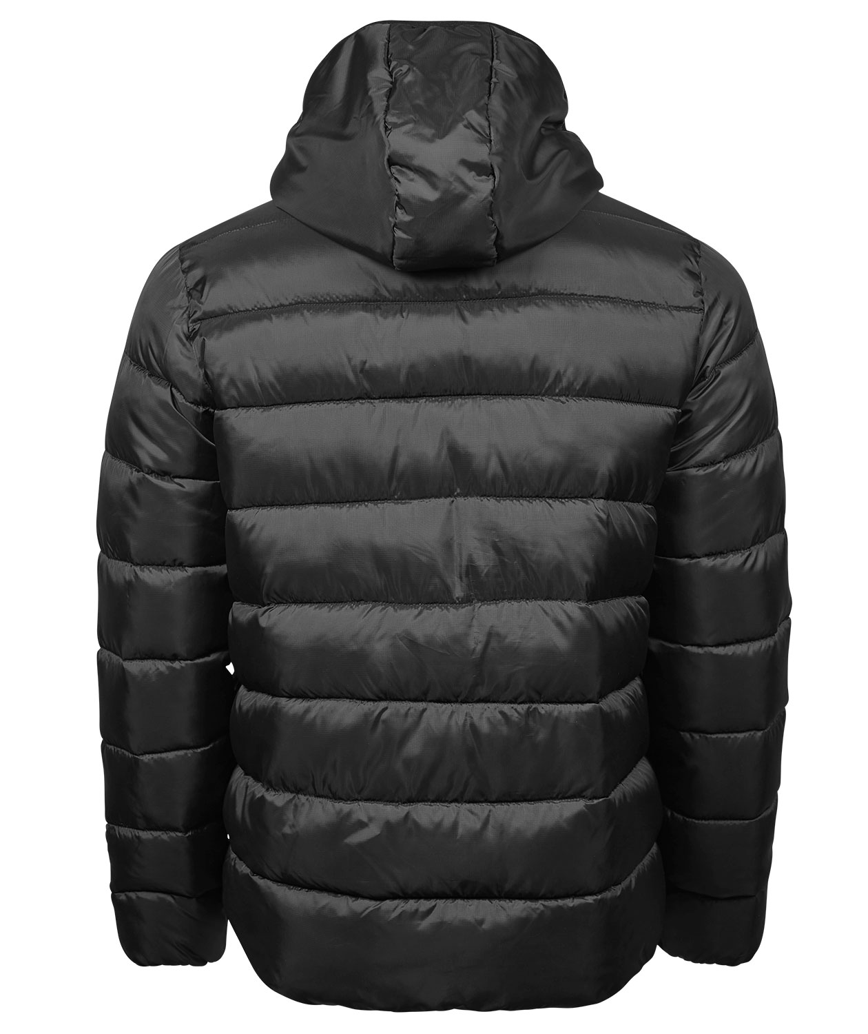 Tee Jays Lite jacket, Black, large image number 1