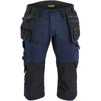 Blåkläder Striker håndværkerknickers