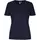 ID PRO Wear light dame T-skjorte, Navy, Navy, swatch
