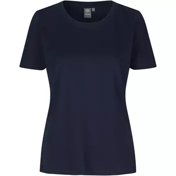 ID PRO Wear light dame T-skjorte