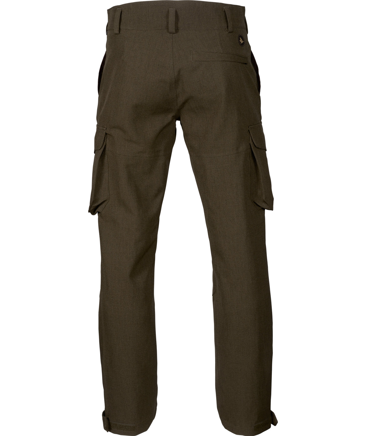 Seeland Woodcock Advanced trousers, Pine green, large image number 2