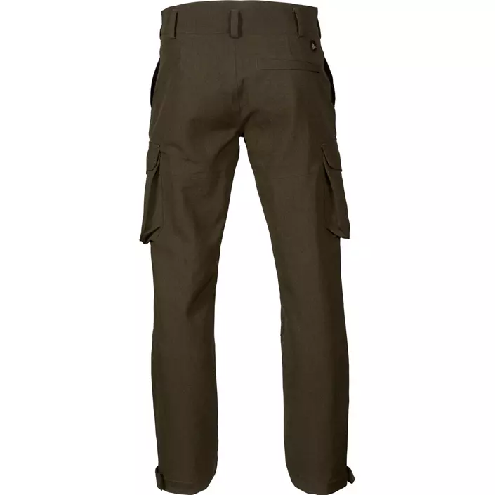 Seeland Woodcock Advanced trousers, Pine green, large image number 2