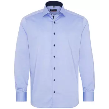 Eterna Fein Oxford Modern fit skjorte, Blue