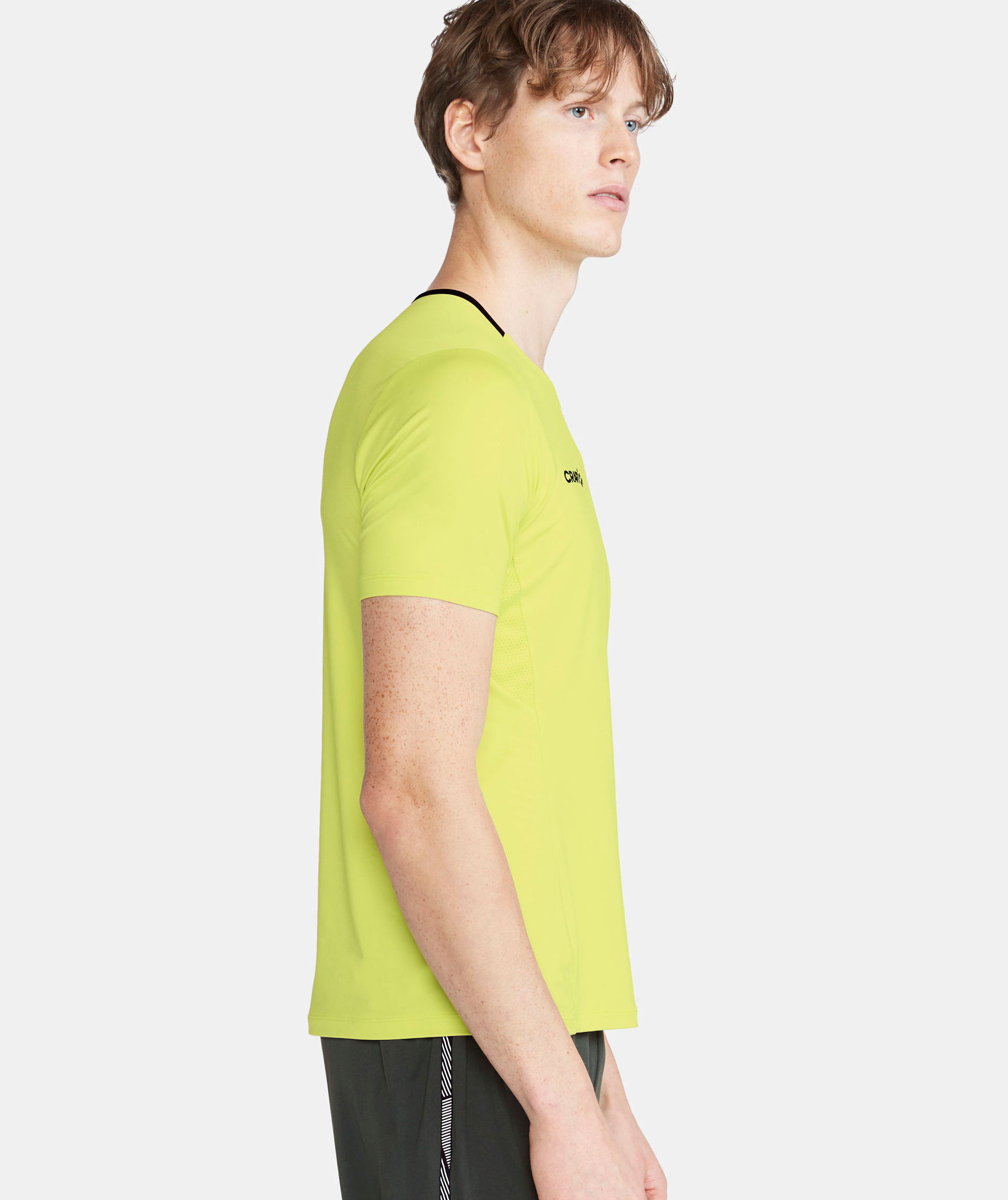 Craft Extend Jersey T-shirt, Fresh, large image number 3