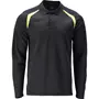 Mascot Accelerate Multisafe langærmet polo T-shirt, Mørk Marine/Hi-Vis Gul Mascot Accelerate Multisafe langærmet polo T-shirt, Mørk Marine/Hi-Vis Gul