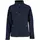YOU Altoona dame softshelljakke, Marine, Marine, swatch