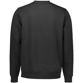 Basic Sweatshirt, Charcoal