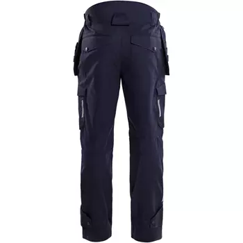 Blåkläder FR hantverksbyxa