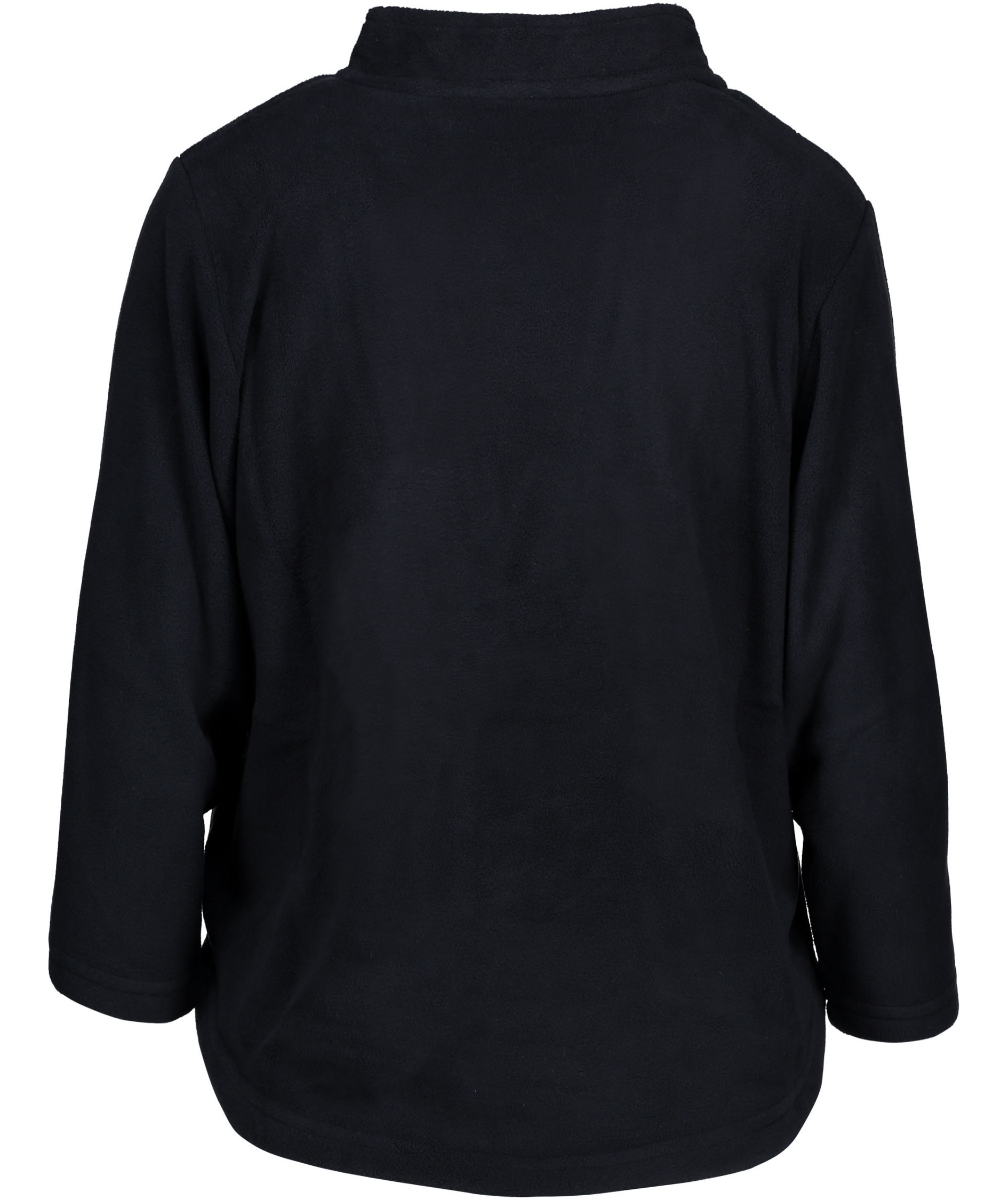 ID fleece women's bolero