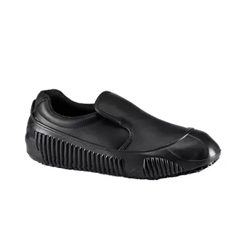 Tiger Grip Easy Grip cover shoes without safety, Black