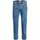 Jack & Jones Plus JJICHRIS JJORIGINAL AKM 412 Jeans, Blue Denim, Blue Denim, swatch