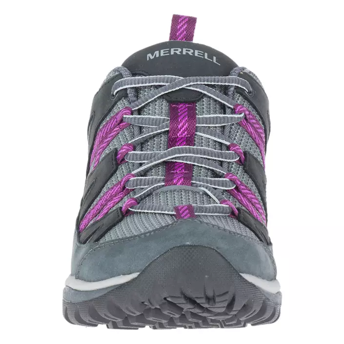 Merrell Siren Sport 3 GTX women's hiking shoes, Granite, large image number 2