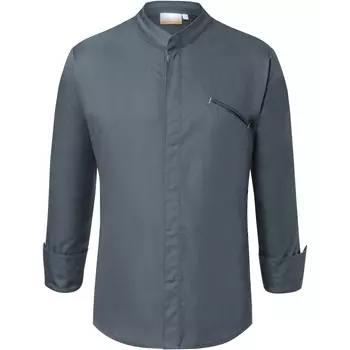 Karlowsky Modern-Touch chef jacket, Anthracite