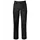 Smila Workwear Nico trousers, Black, Black, swatch