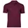 Tee Jays Luxury stretch polo T-skjorte, Wine, Wine, swatch