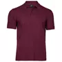 Tee Jays Luxury Stretch Poloshirt, Wine Tee Jays Luxury Stretch Poloshirt, Wine