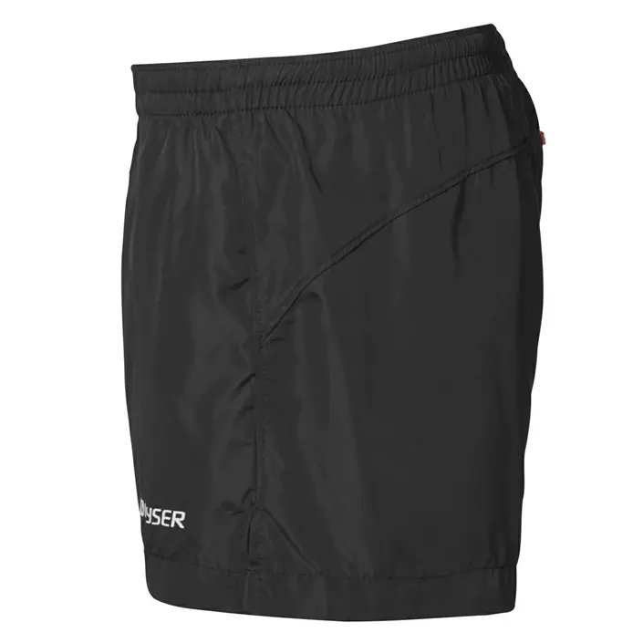 GEYSER Running shorts Man Active, Black, large image number 1