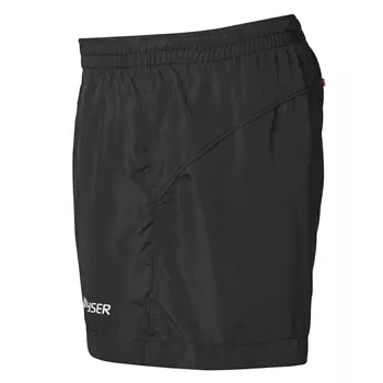 GEYSER Running shorts Man Active, Black