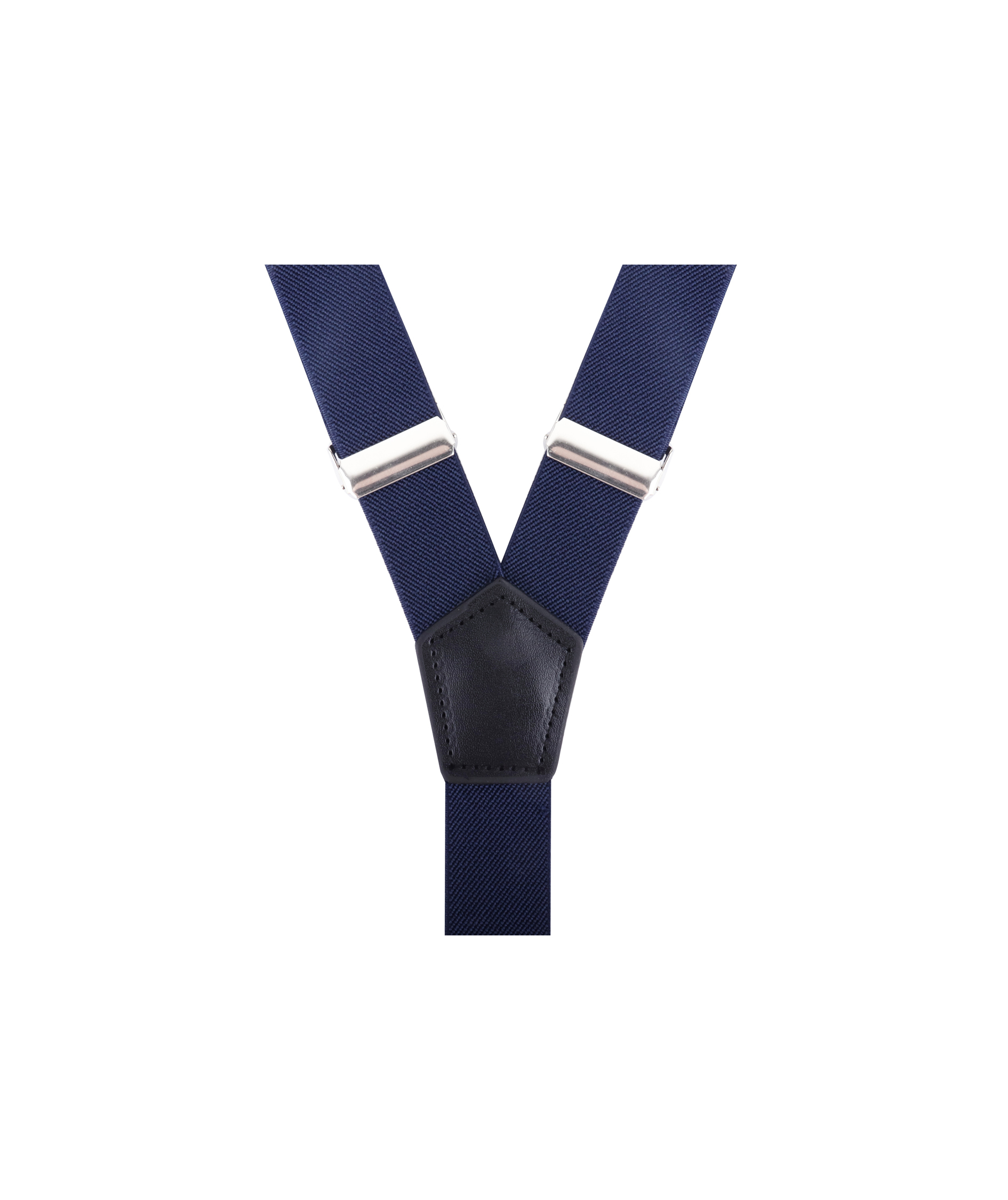 Karlowsky classic adjustable braces, Navy