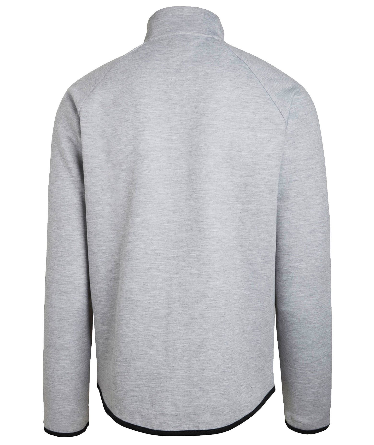 Matterhorn Roberts performance sweatjakke, Gr&aring;, large image number 2