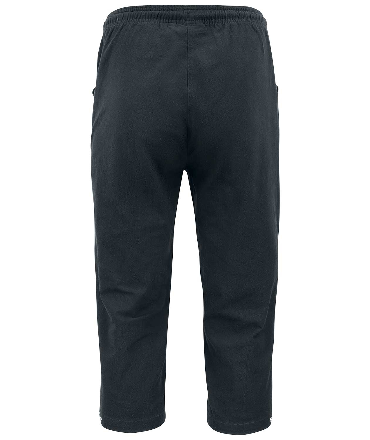 Smila Workwear Cid  knickers, Sort, large image number 2