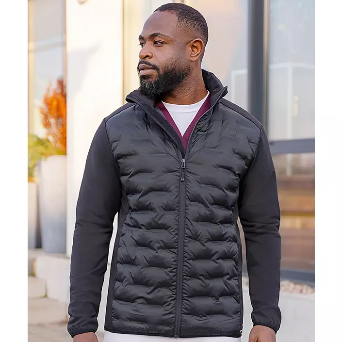 Karlowsky hybridjacka, Black, large image number 6