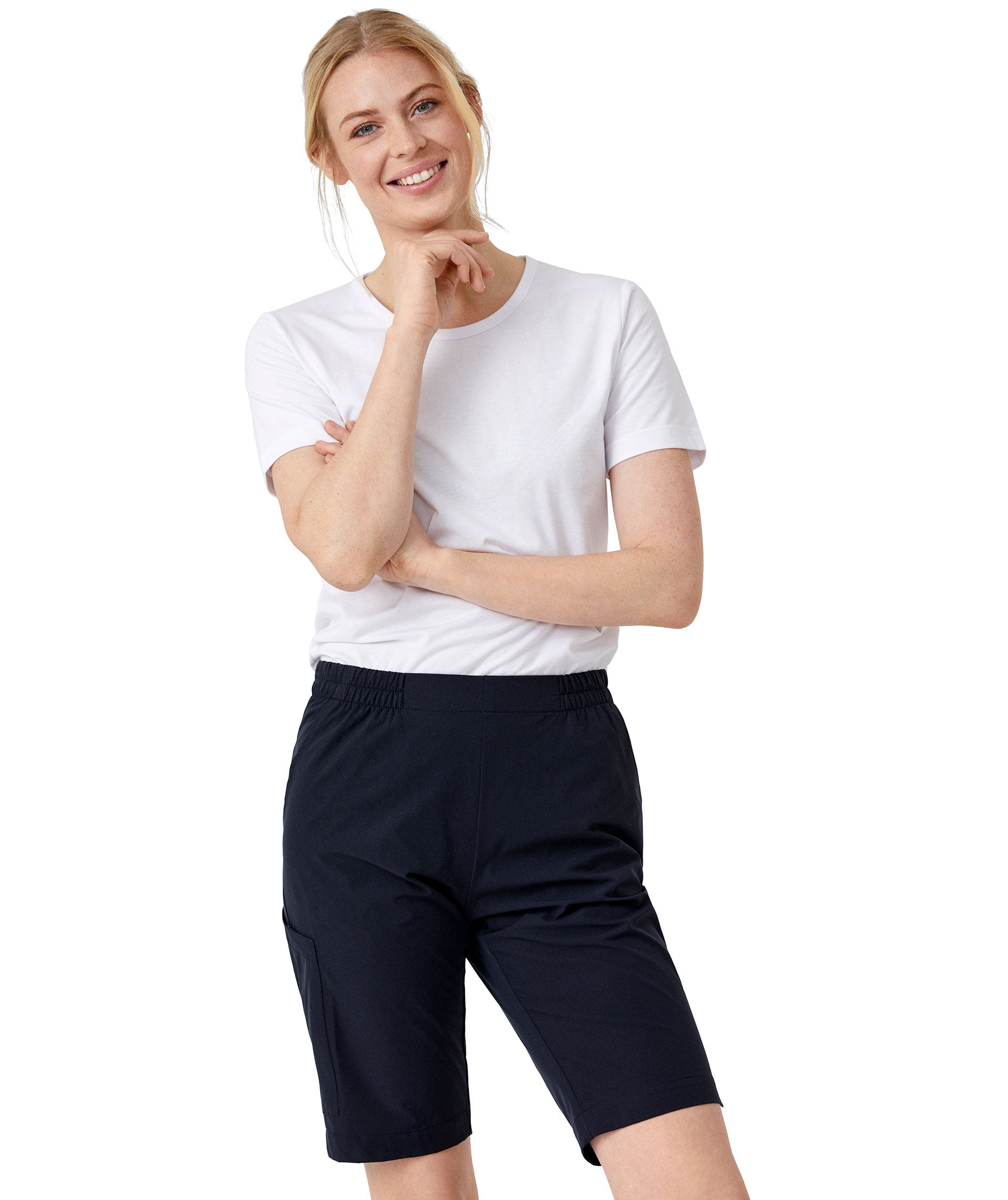 Kentaur shorts, Dark Marine Blue