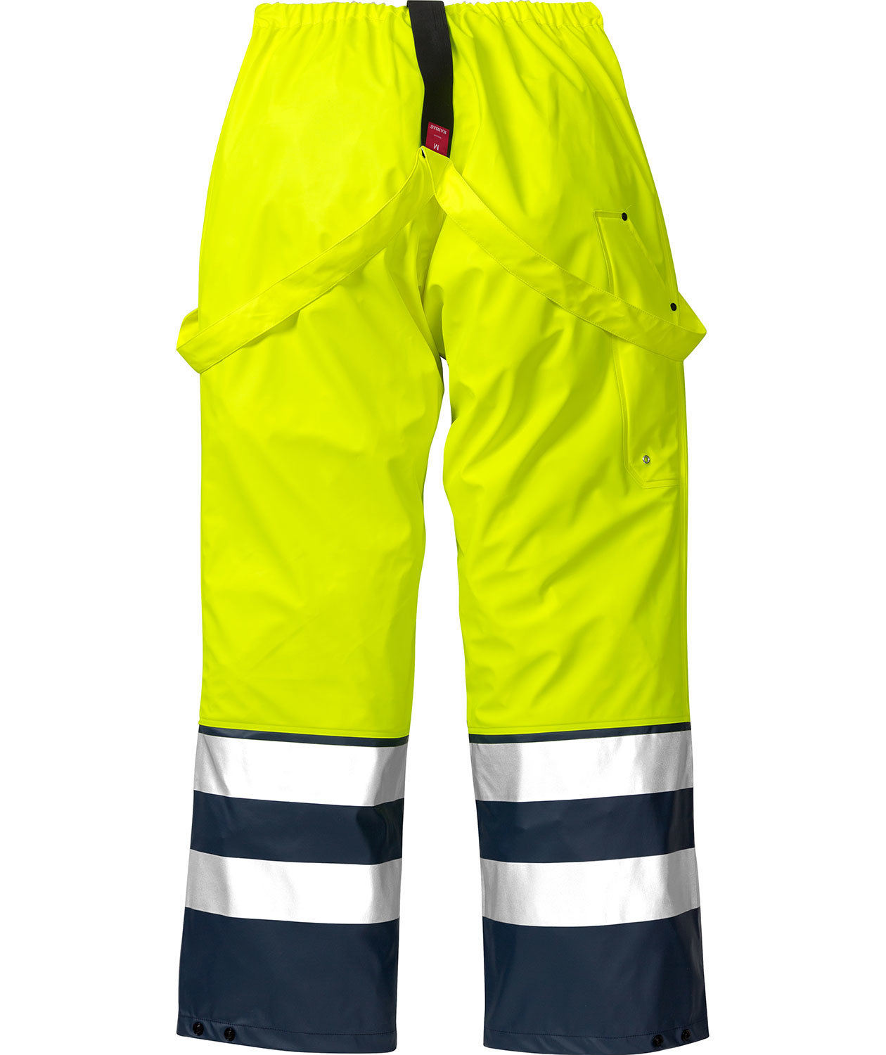 Fristads rain trousers 2625