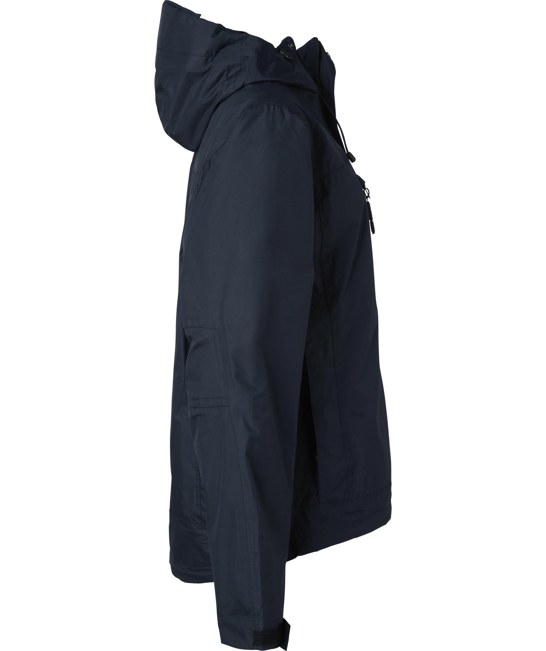 Top Swede women's shell jacket 3520, Navy, large image number 2