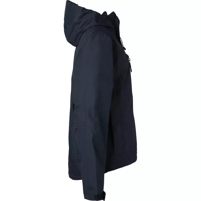 Top Swede women's shell jacket 3520, Navy, large image number 2