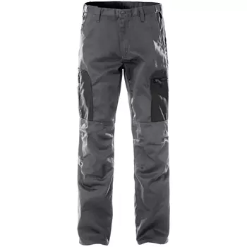 Fristads service trousers 232, Grey