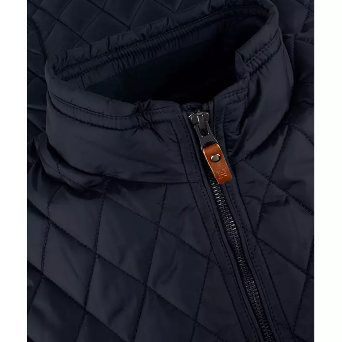 Nimbus Camden quilted vest, Midnight Blue, large image number 3