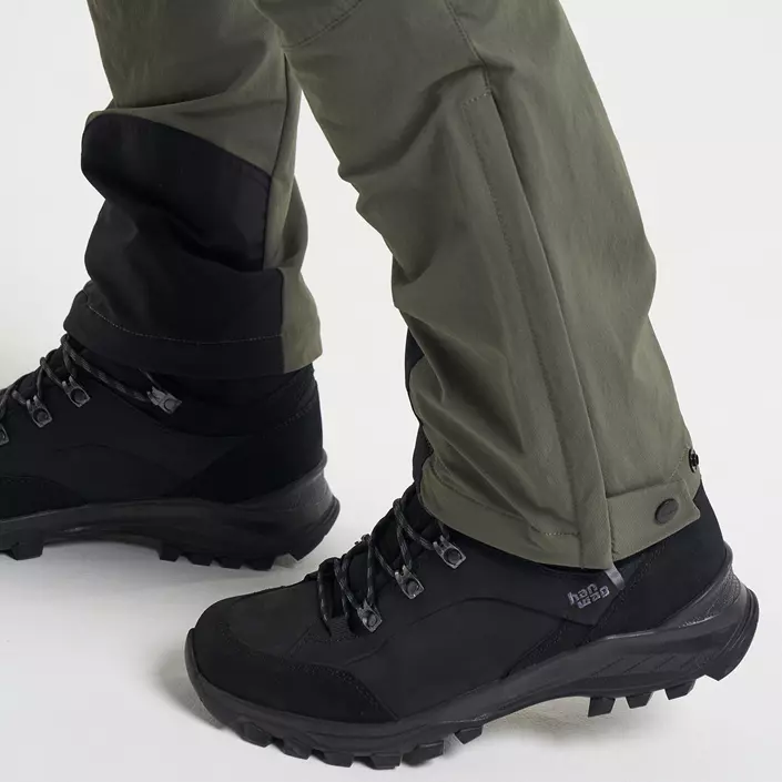 Tenson TXlite Flex Hose, Dark Olive, large image number 7