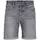Jack & Jones JJIRICK JJORIGINAL AM360 shorts, Grey Denim, Grey Denim, swatch