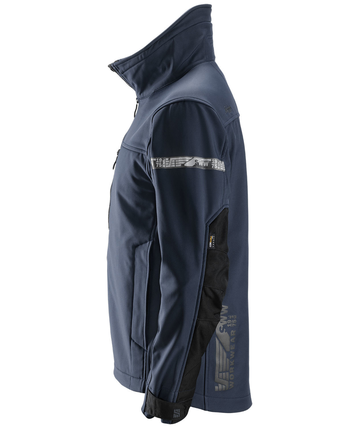 Snickers AllroundWork softshell jacket 1200