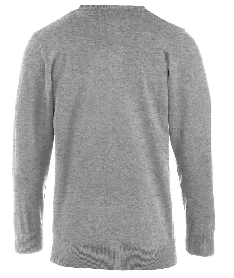 Clique Aston tr&ouml;ja, Gr&aring; Melange, large image number 4