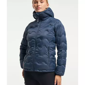 Tenson TXlite Shibui dame dunjakke