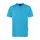 Karlowsky Casual-Flair T-skjorte, Pacific blå, Pacific blå, swatch