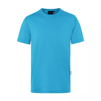 Karlowsky Casual-Flair T-shirt, Pacific blå