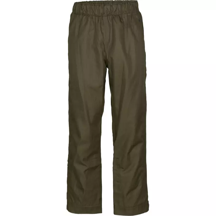 Seeland Buckthorn overtrousers, Shaded olive, large image number 0