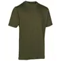 Deerhunter 2er-Pack T-Shirt, Grün/Braun