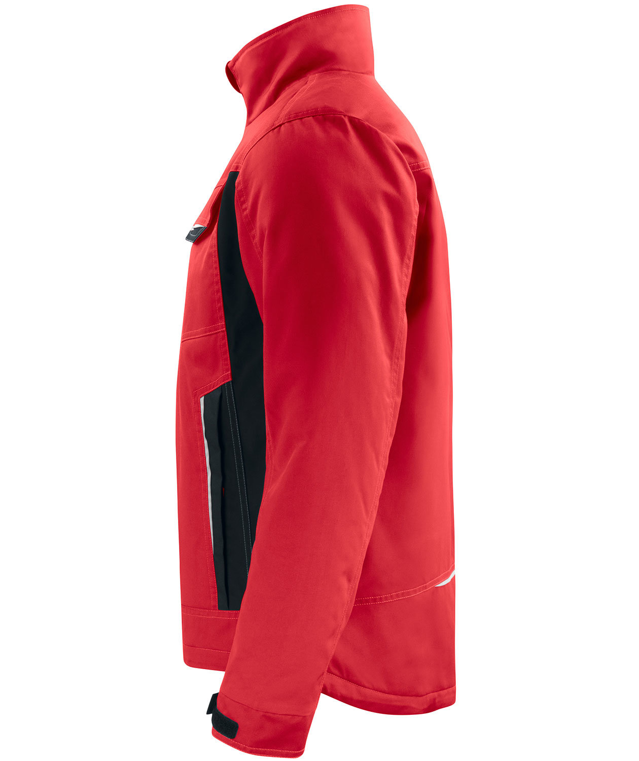 ProJob winter jacket 5426, Red, large image number 2