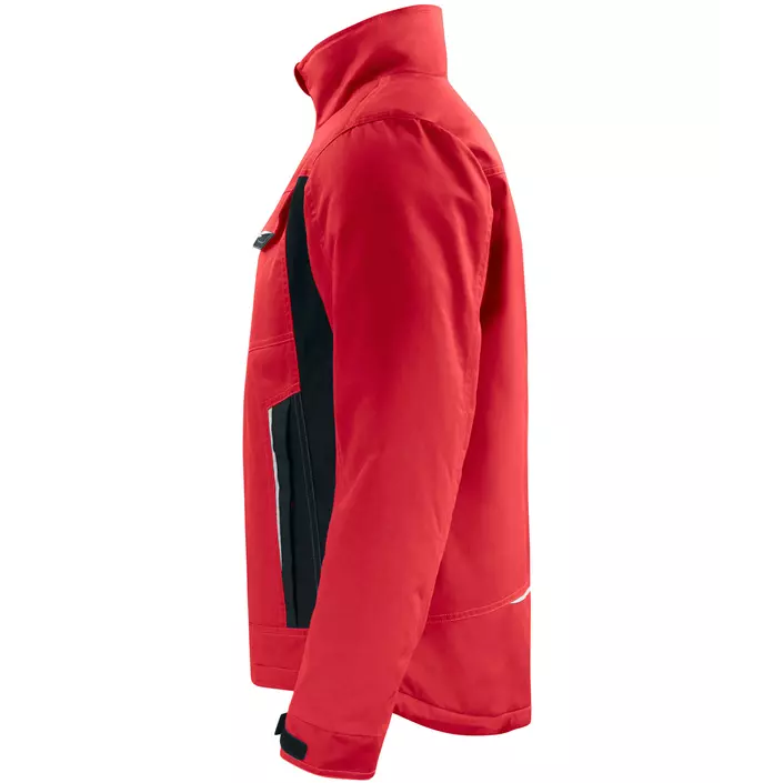 ProJob winter jacket 5426, Red, large image number 2
