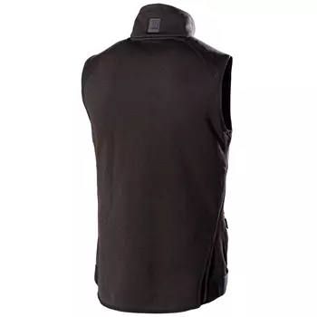 L.Brador 6027P vest, Black